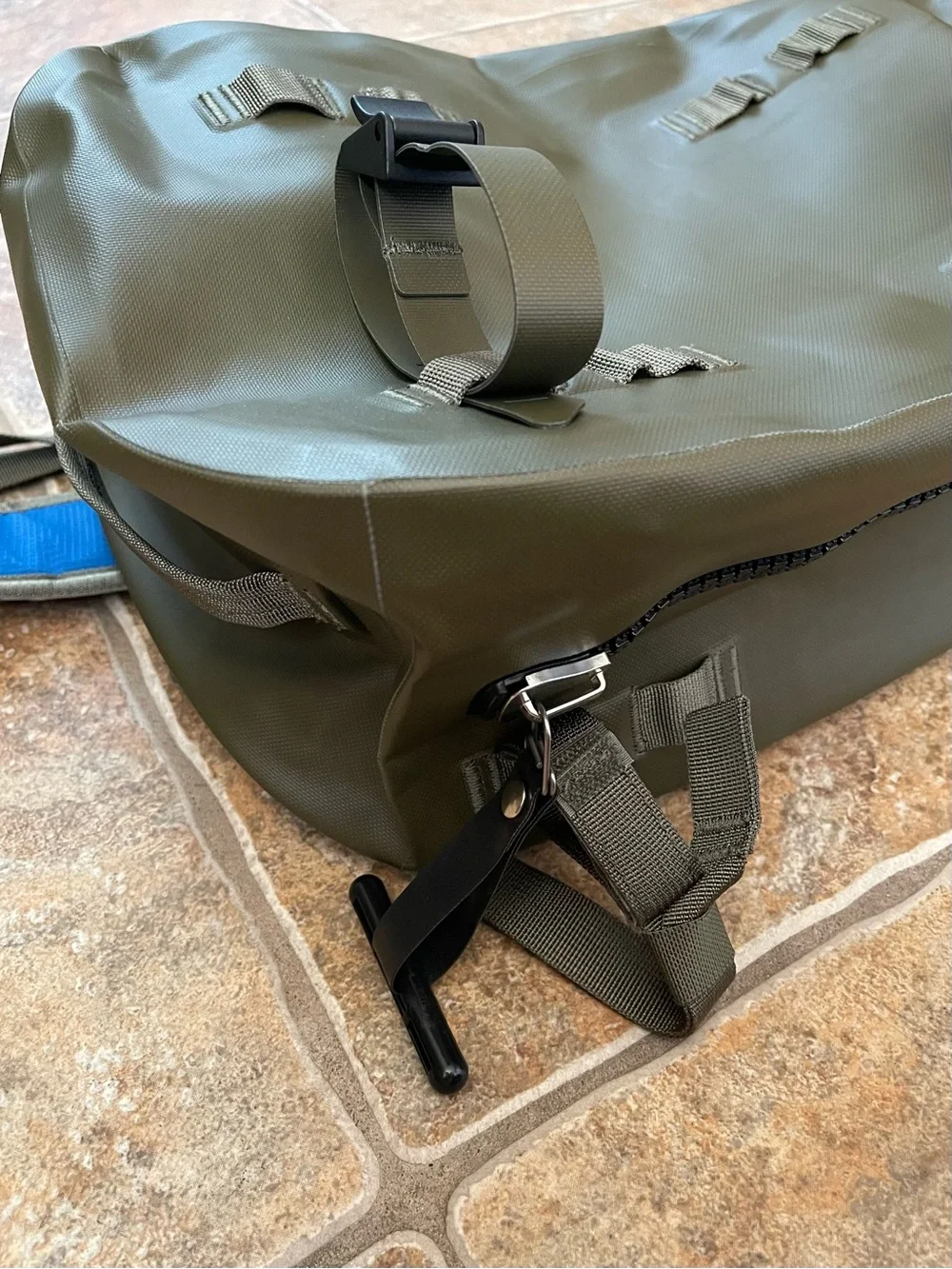 Guidewater Sling Pack 15L
